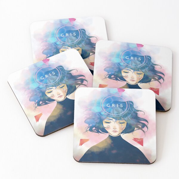 Item preview, game gris designed and sold by osvaldoxioma.