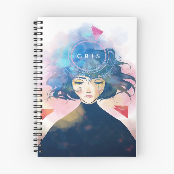Item preview, game gris designed and sold by osvaldoxioma.