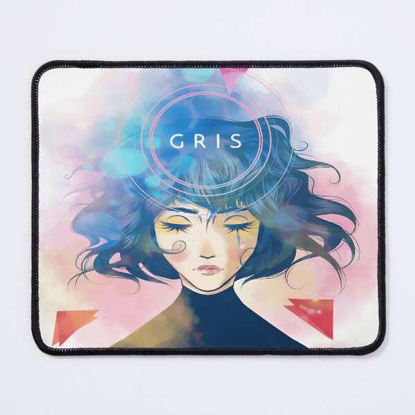 Item preview, game gris designed and sold by osvaldoxioma.