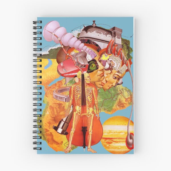 Artikelvorschau, Der Violinist. entworfen und verkauft von Andrew Nawroski.