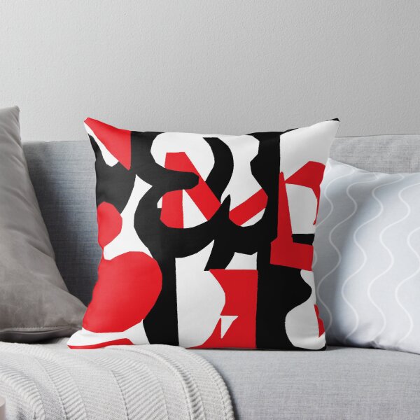 Item preview, Cut Outs - Matisse Inspired designed and sold by Jamie  Taylor.