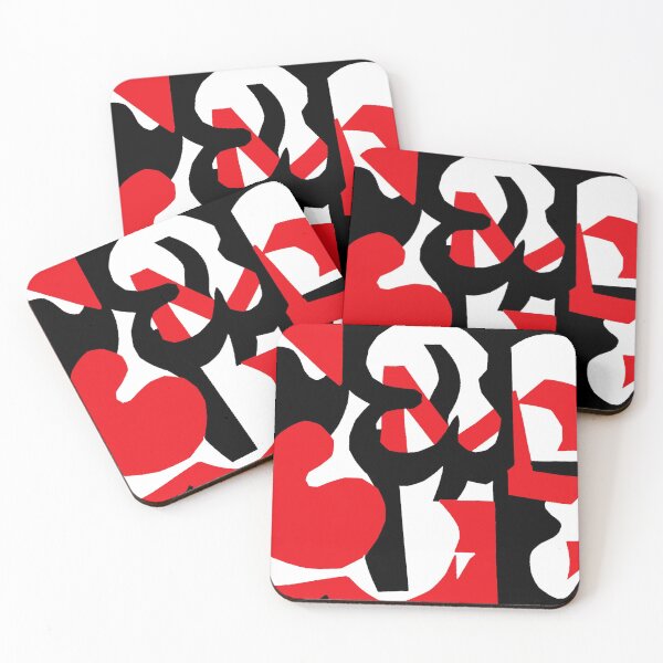 Item preview, Cut Outs - Matisse Inspired designed and sold by Jamie  Taylor.