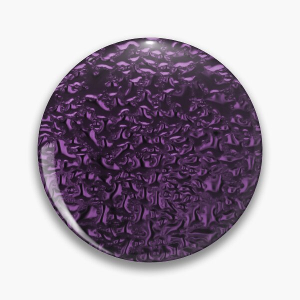 Item preview, Purple tint water on glass abstract designed and sold by eddiebarronshop.