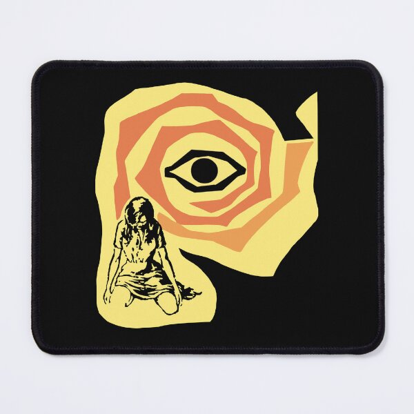 Item preview, THE EXTERMINATING ANGEL designed and sold by soia63.
