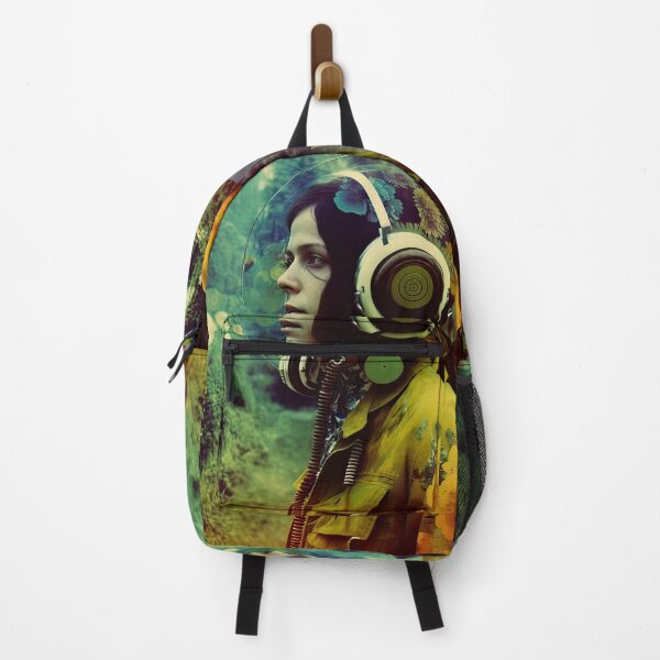 Item preview, The Listener 6 designed and sold by BOYWANDER67.