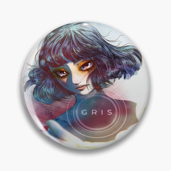 Item preview, game gris designed and sold by osvaldoxioma.