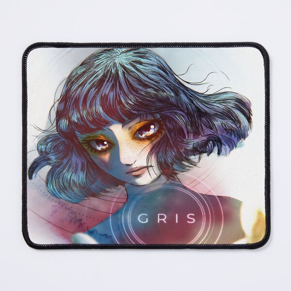 Item preview, game gris designed and sold by osvaldoxioma.