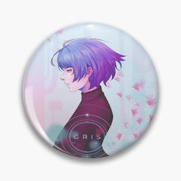 Item preview, game gris designed and sold by osvaldoxioma.