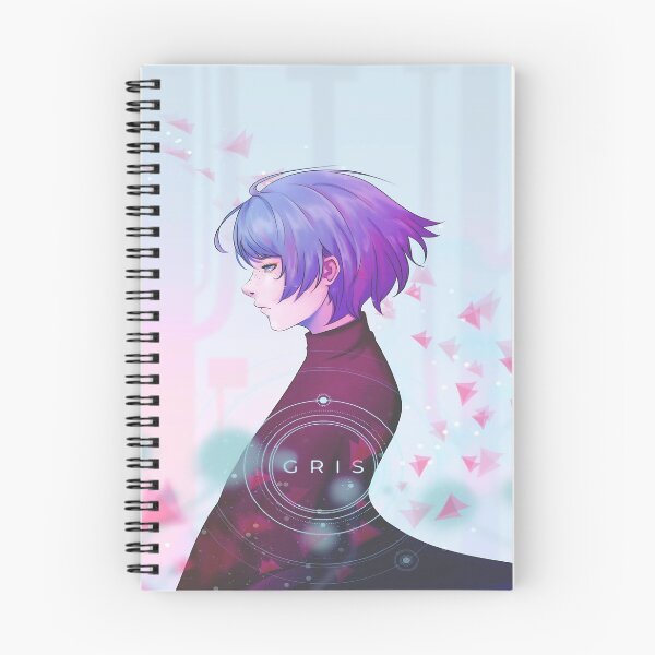 Item preview, game gris designed and sold by osvaldoxioma.