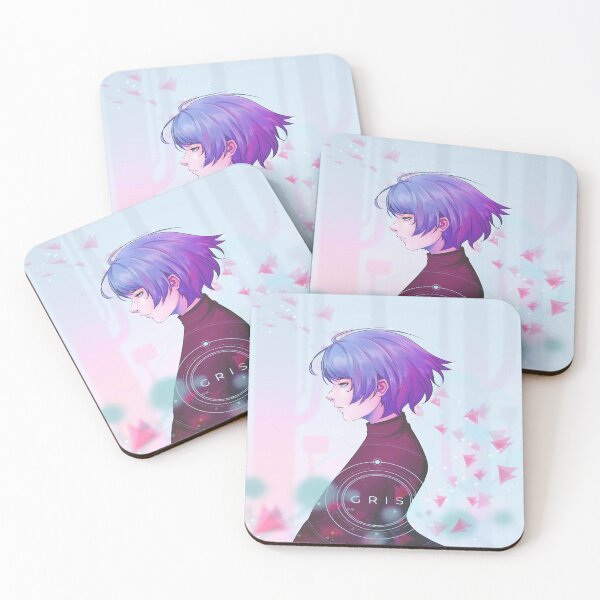 Item preview, game gris designed and sold by osvaldoxioma.