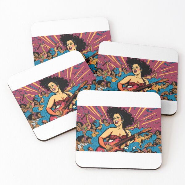 Item preview, Broken Fingaz The Art of Resistance Original Mexicana  designed and sold by Frocentric.