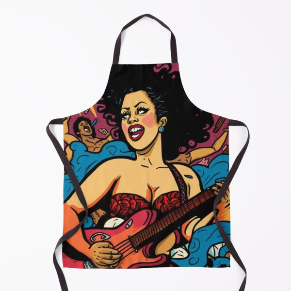 Item preview, Broken Fingaz The Art of Resistance Original Mexicana designed and sold by Frocentric.