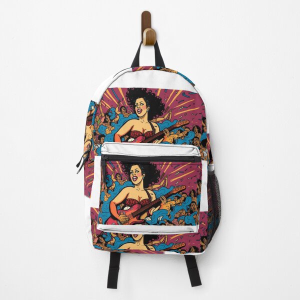 Item preview, Broken Fingaz The Art of Resistance Original Mexicana  designed and sold by Frocentric.