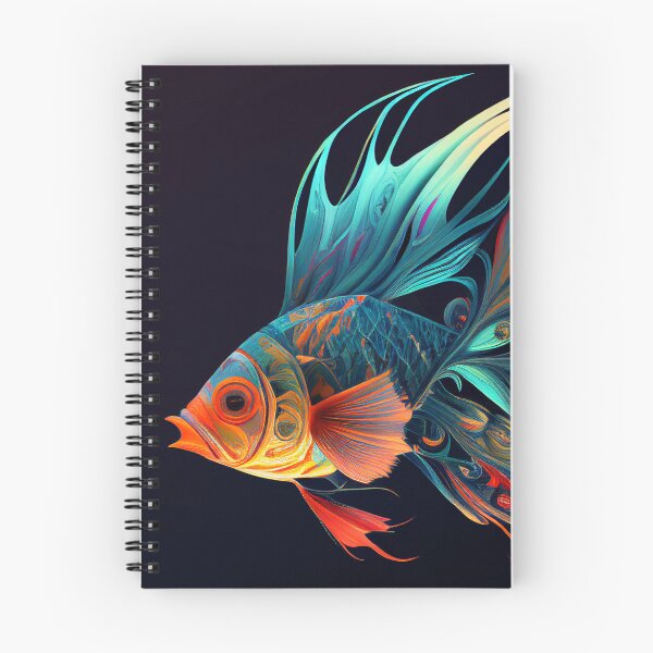 Item preview, Tropical Fish designed and sold by Tomasz Zawada.