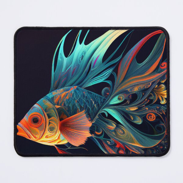 Item preview, Tropical Fish designed and sold by Tomasz Zawada.