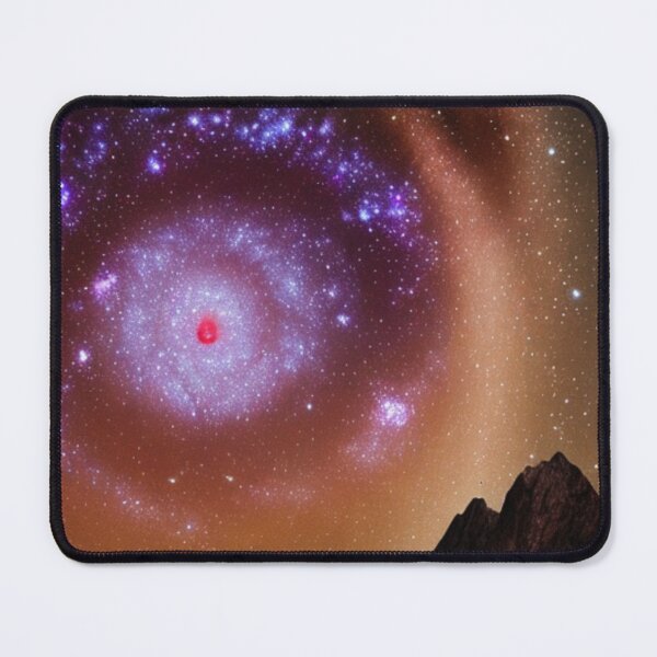 Item preview, Luminous Universe - Colorful Constellations designed and sold by WBP Mart.