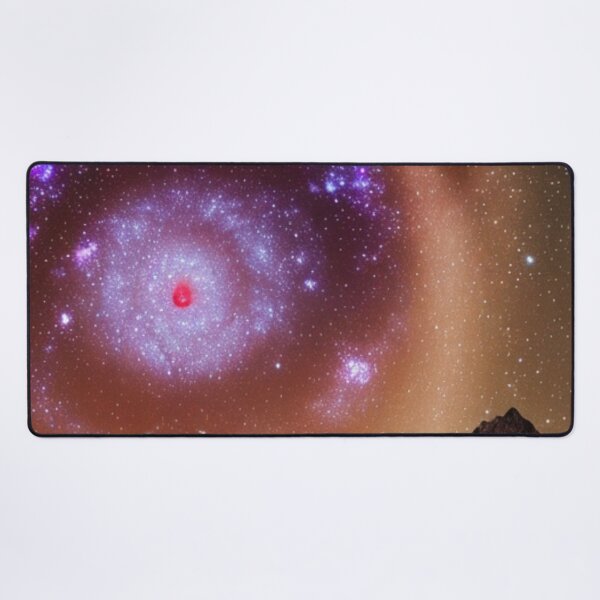 Item preview, Luminous Universe - Colorful Constellations  designed and sold by WBP Mart.