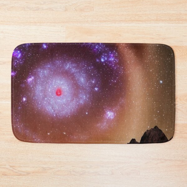 Item preview, Luminous Universe - Colorful Constellations  designed and sold by WBP Mart.