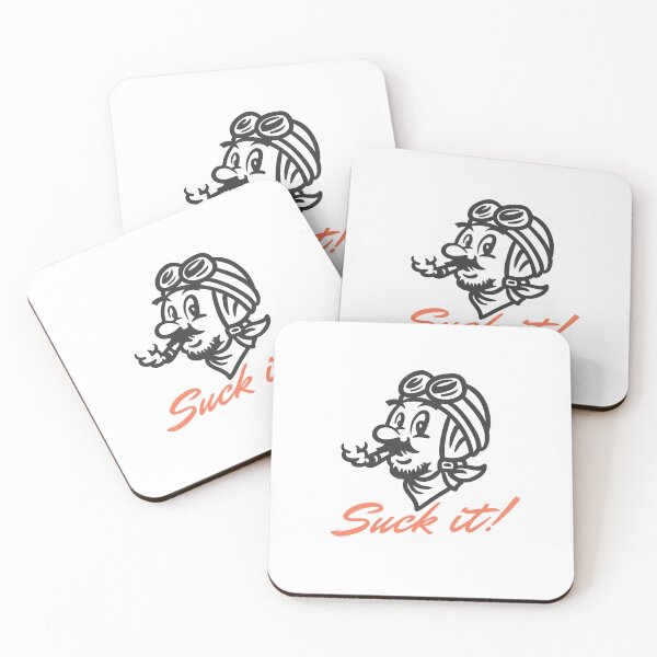 Artikelvorschau, Saugen Sie es entworfen und verkauft von Goatdeck.