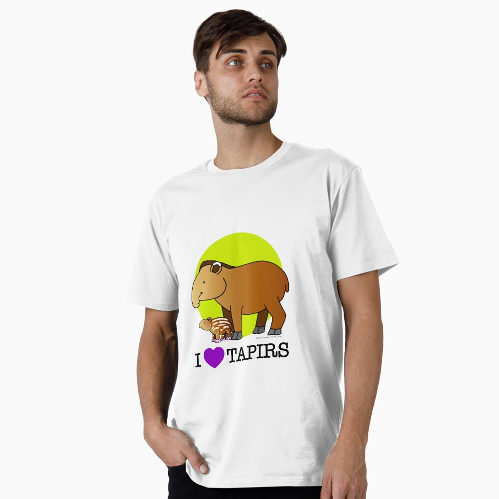 Item preview, Camiseta premium designed and sold by visiontorres.