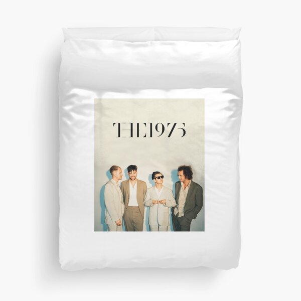 Item preview, The 1975 Band designed and sold by Jinggalamun.