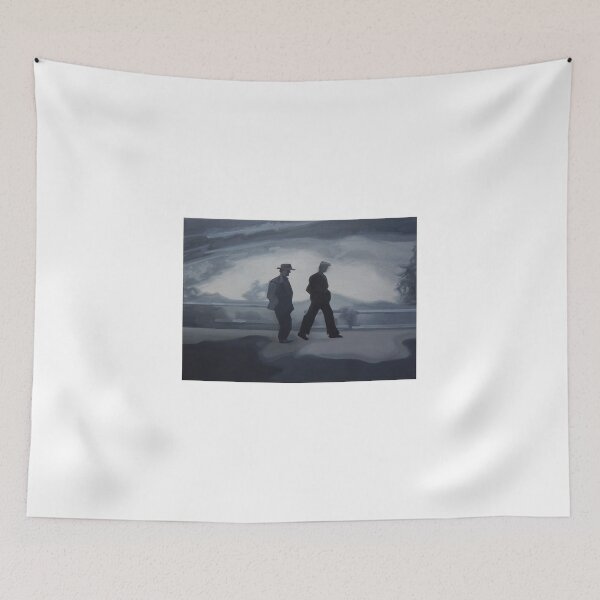Item preview, A walk designed and sold by APApaints.