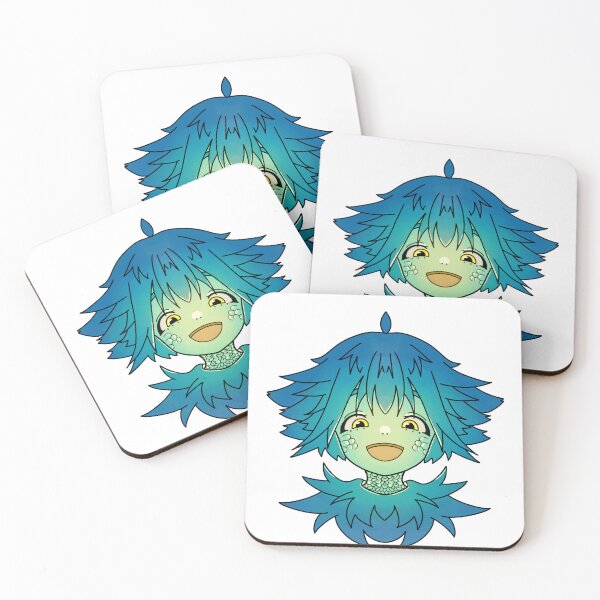 Item preview, Aqua Kid designed and sold by amimi1536.