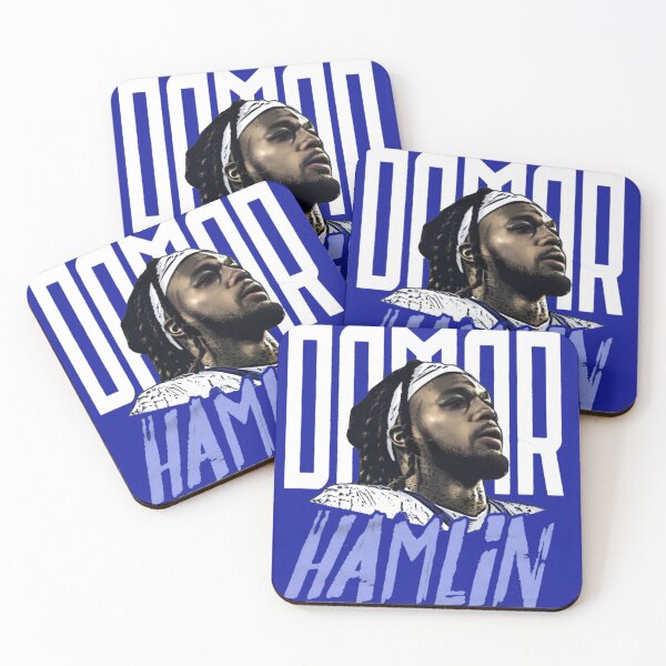 Item preview, Damar Hamlin  designed and sold by O-LaN.