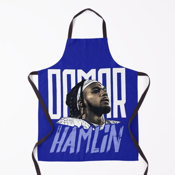 Item preview, Damar Hamlin  designed and sold by O-LaN.