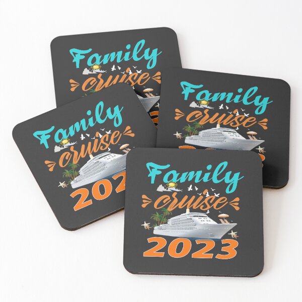 Item preview,  memories for a lifetime making, family cruise 2023 Essential T-Shirt  designed and sold by Saisaye.
