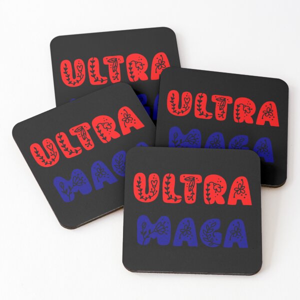 Item preview, Ultra Maga    designed and sold by Thongmuang.