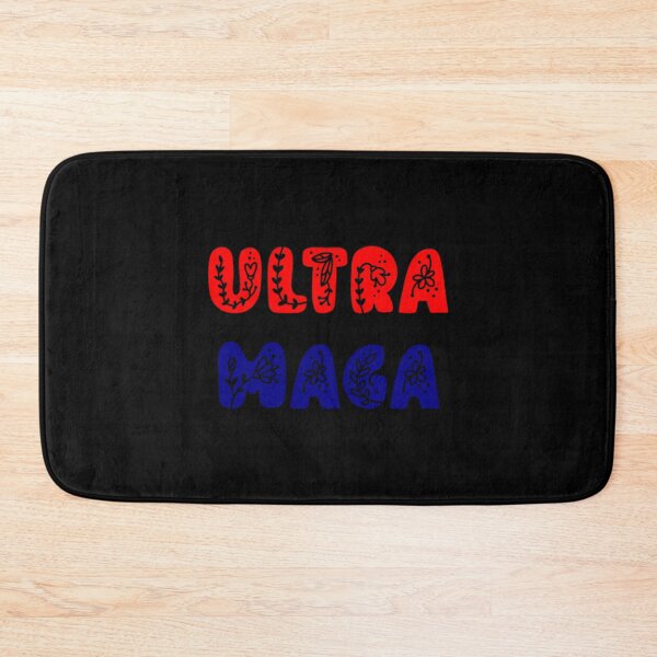 Item preview, Ultra Maga    designed and sold by Thongmuang.
