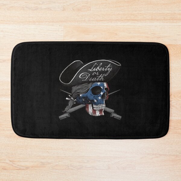 Item preview, Ultra Maga Skull                     designed and sold by Thongmuang.
