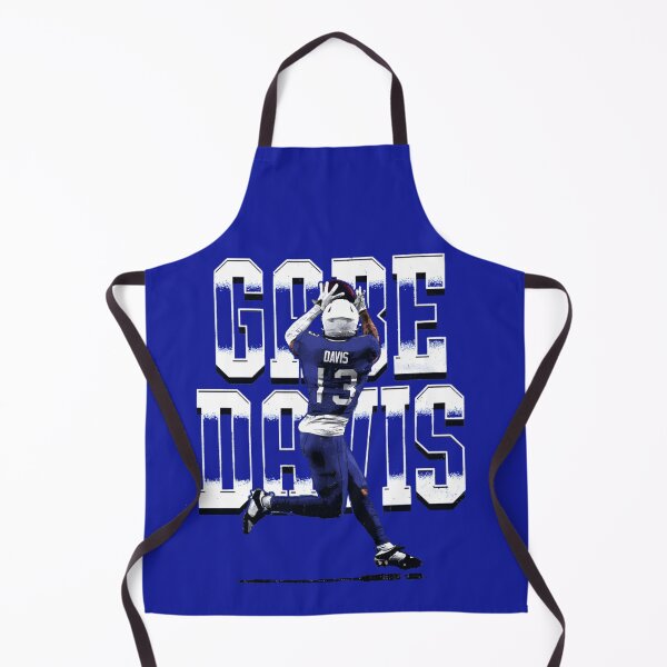 Item preview, Gabe Davis catsh designed and sold by O-LaN.