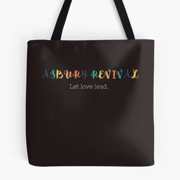 Item preview, Asbury Revival, a sweet move of God designed and sold by JillySheeks.