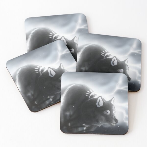 Item preview, This Winter Breath, Taste of Death designed and sold by KelpieCreek.