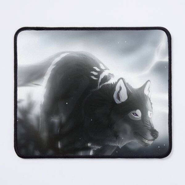 Item preview, This Winter Breath, Taste of Death designed and sold by KelpieCreek.