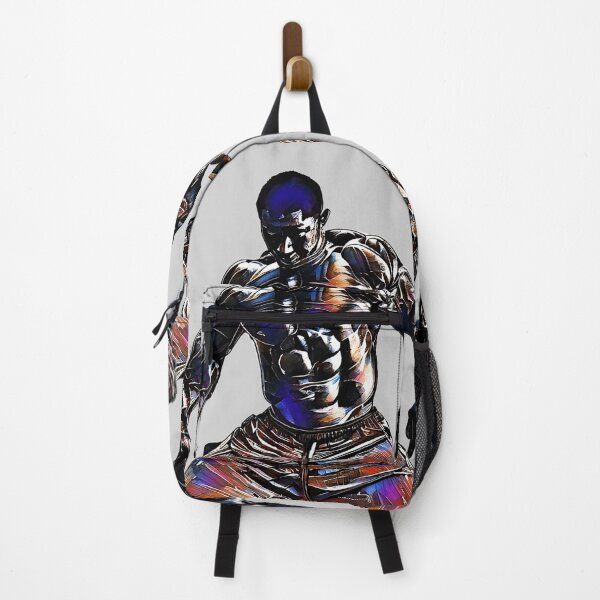 Item preview, POWEFUL MAN designed and sold by rawat401.