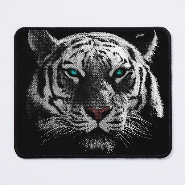 Item preview, White Tiger designed and sold by TP-Designs.