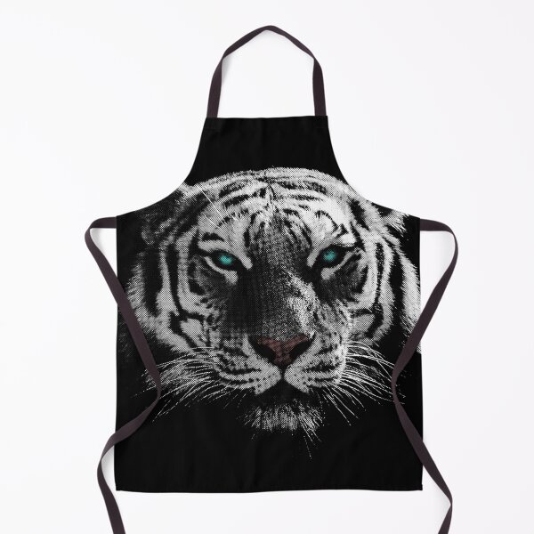 Item preview, White Tiger designed and sold by TP-Designs.