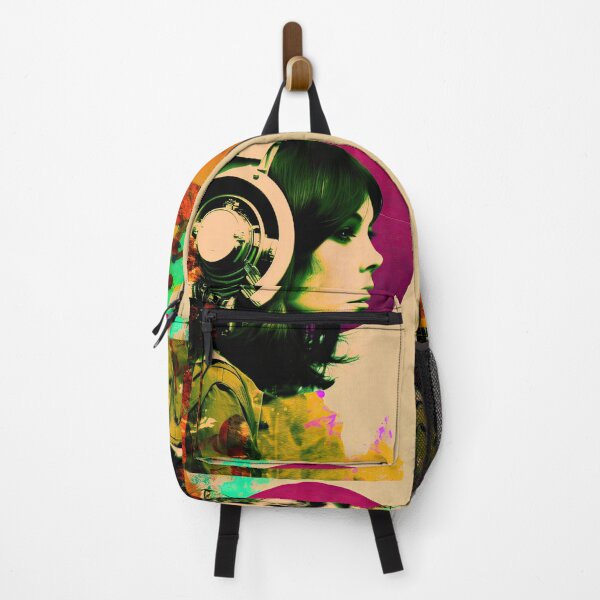 Item preview, The Listener 7 designed and sold by BOYWANDER67.