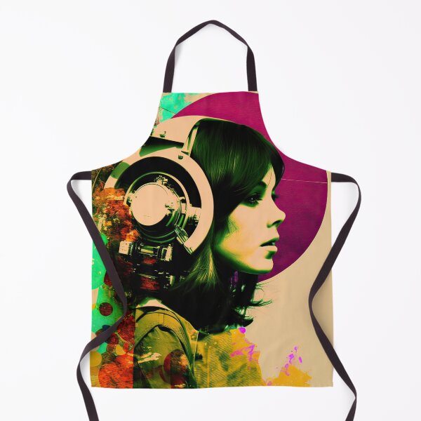 Item preview,   The Listener 7 designed and sold by BOYWANDER67.