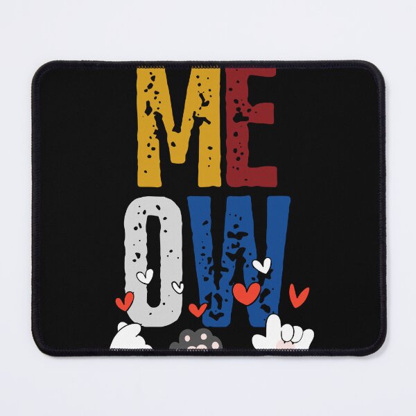 Item preview, Meow designed and sold by seriyusink69.