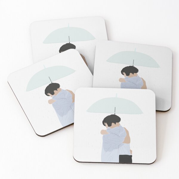Item preview, We will walk on together, okay? designed and sold by Pinu92.