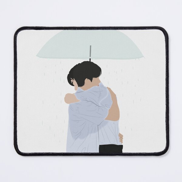 Item preview, We will walk on together, okay? designed and sold by Pinu92.