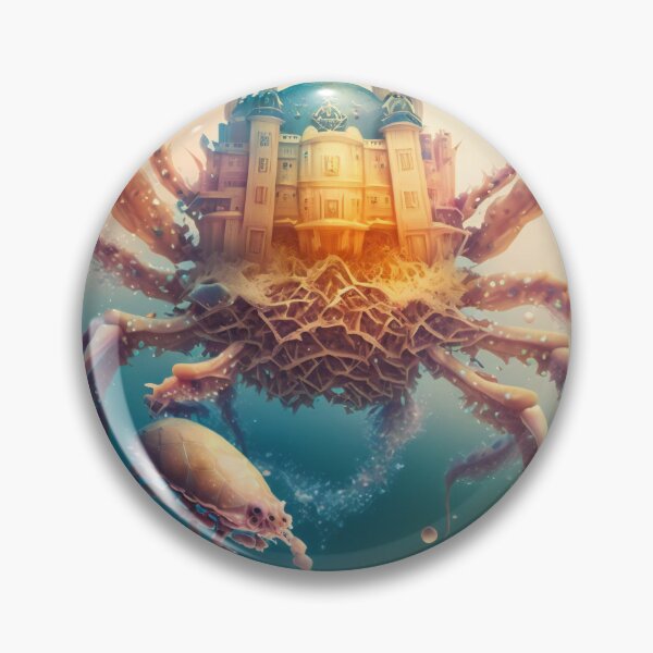 Item preview, Zodiac Signs Cancer #04-069 designed and sold by nikoart001.