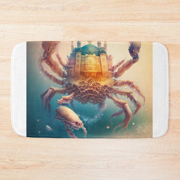 Item preview, Zodiac Signs Cancer #04-069 designed and sold by nikoart001.