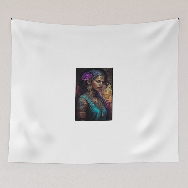 Item preview, Beautiful Indian women designed and sold by pramodsarraf.