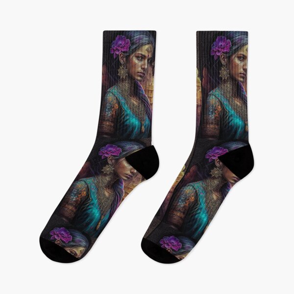 Item preview, Beautiful Indian women designed and sold by pramodsarraf.