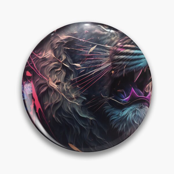 Item preview, Zodiac Signs Leo #05-069 designed and sold by nikoart001.